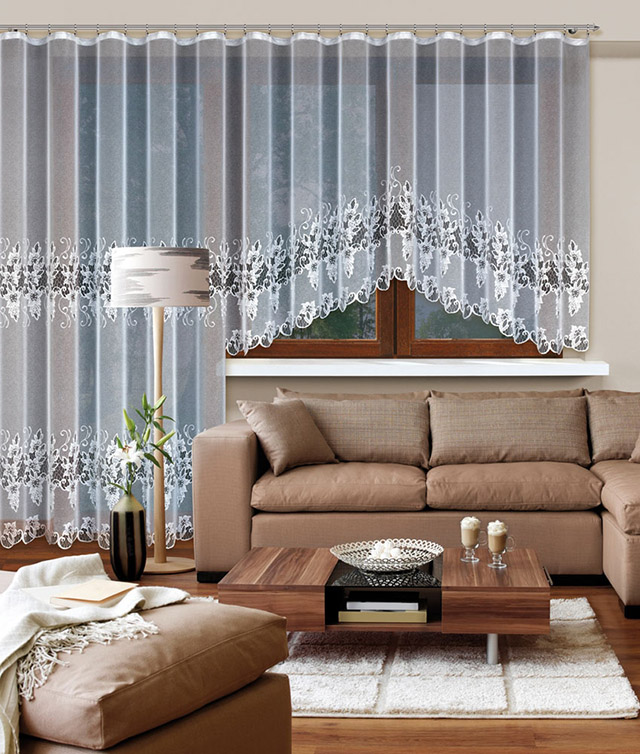 ديكور نوافذ الشرفات يتطلب نهجا خاصا