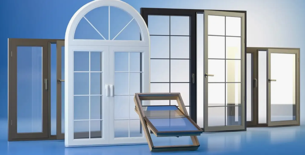 Дизайн пластиковых окон: современные решения Дизайн пластиковых окон: современные решения