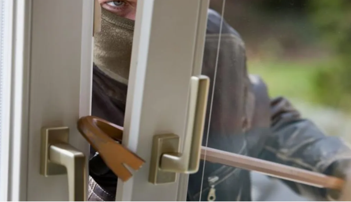 Защита от взлома: современные решения для пластиковых окон Защита от взлома: современные решения для пластиковых окон