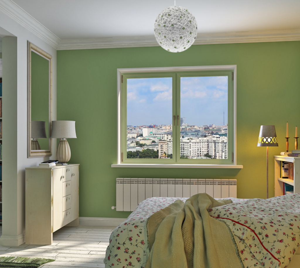 Windows for Bedroom: Key Comfort Criteria Windows for Bedroom: Key Comfort Criteria