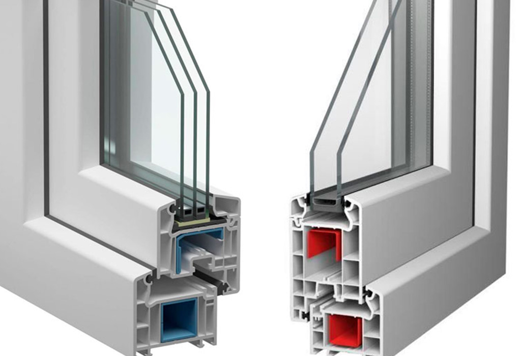 PVC Window Profile: The Key Role in the Construction PVC Window Profile: The Key Role in the Construction