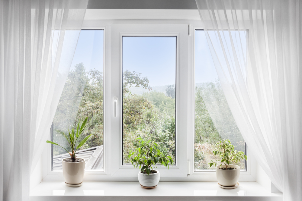 Why White PVC Windows Remain More Popular Than Coloured Ones Why White PVC Windows Remain More Popular Than Coloured Ones