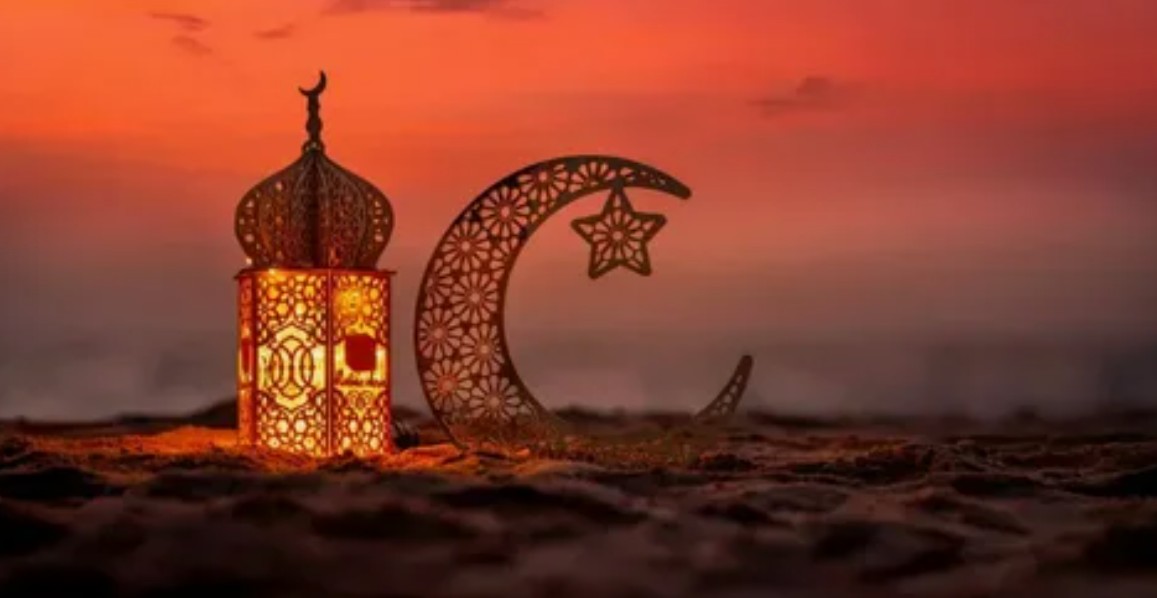 Congratulations with the beginning of Ramadan Congratulations with the beginning of Ramadan