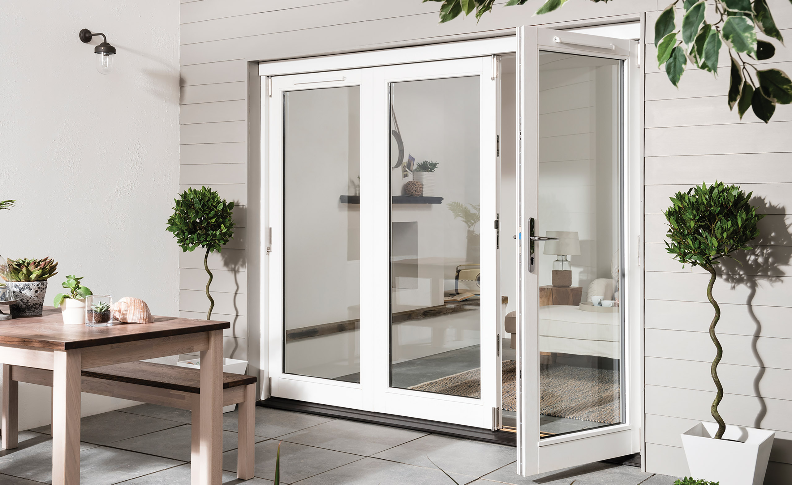 PVC Doors: Practicality, Style and Reliability in Every Detail PVC Doors: Practicality, Style and Reliability in Every Detail