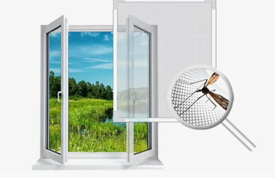 Mosquito Nets: Choosing Right Solution for Every Need Mosquito Nets: Choosing Right Solution for Every Need