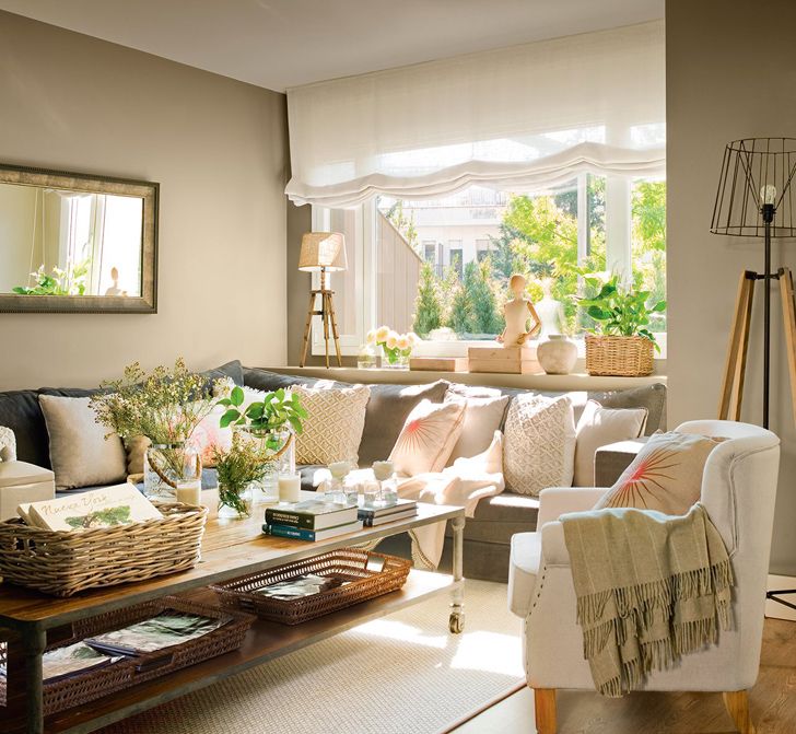 ПВХ‑окна для гостиной: стиль, свет и комфорт в центре дома ПВХ‑окна для гостиной: стиль, свет и комфорт в центре дома