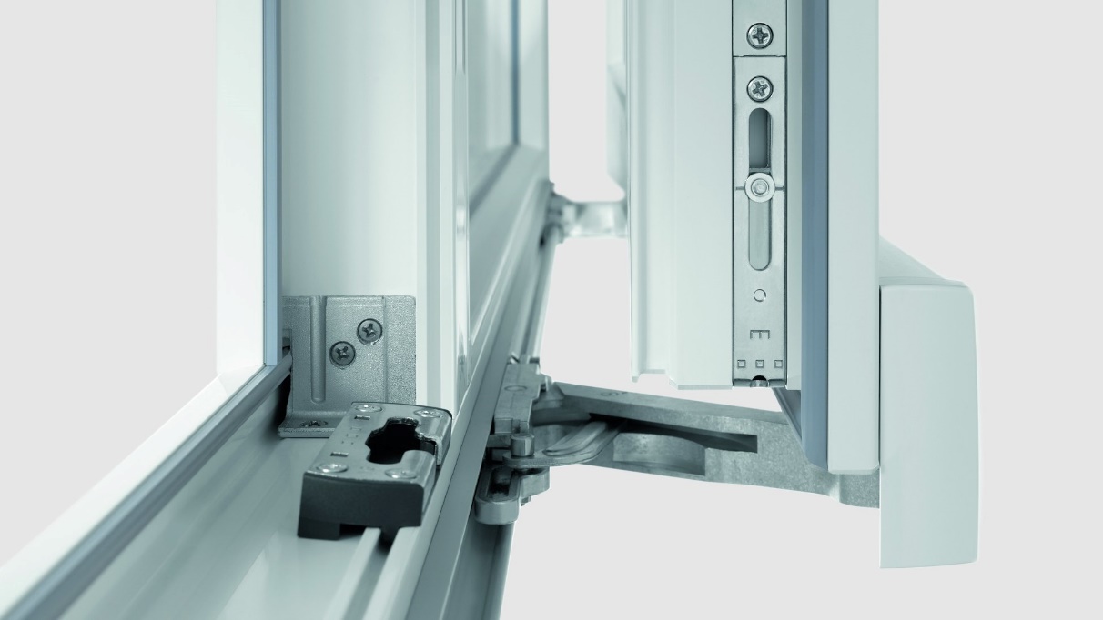 Invisible Helpers: What Window Accessories Hide Invisible Helpers: What Window Accessories Hide