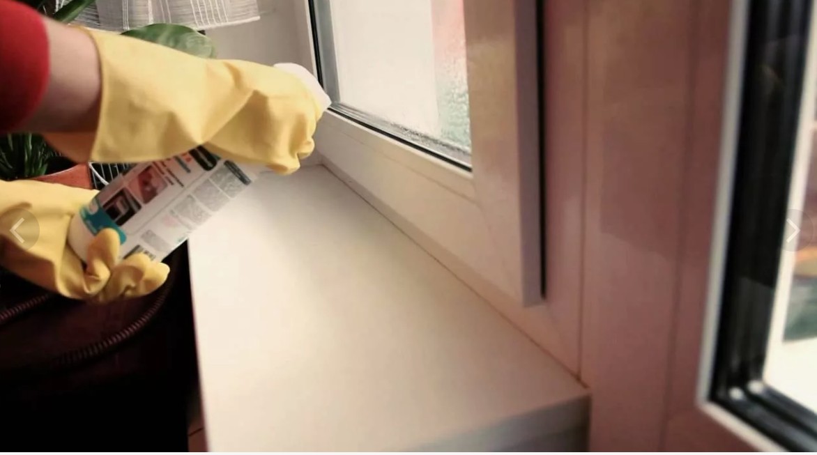 How to Restore PVC Windows to Their Original Look After Renovation How to Restore PVC Windows to Their Original Look After Renovation