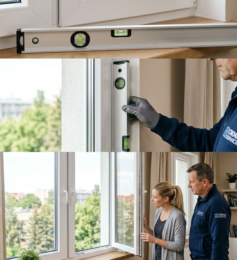 How to Make Sure Your New PVC Window Is of High Quality How to Make Sure Your New PVC Window Is of High Quality