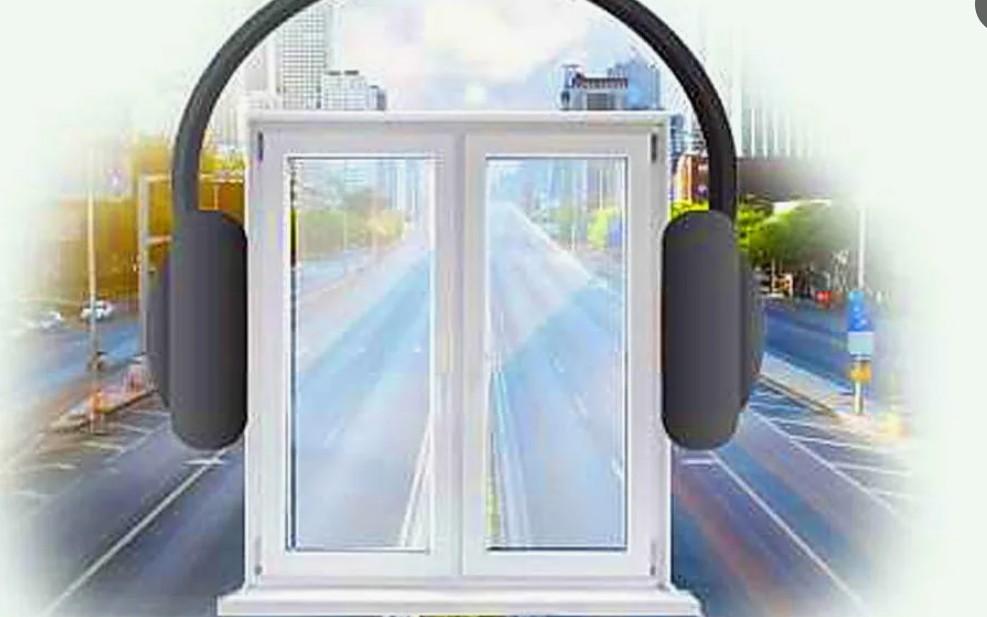 How PVC Windows Shield You from City Noise How PVC Windows Shield You from City Noise