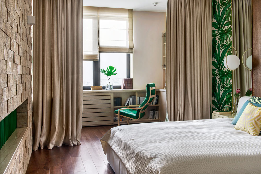 In Harmony with Nature: Decorating PVC Windows in Eco Style In Harmony with Nature: Decorating PVC Windows in Eco Style