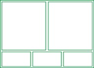 شباك2  درفة - 3 جزء سفلى