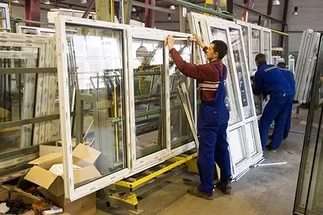 Plastic windows have become a familiar attribute of our homes. More   and more homes and offices are equipped with these wonderful   designs. The process of plastic windows manufacturing includes   several stages and requires high-tech equipment on each of them.