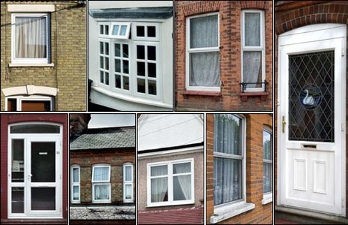 It's been some time since uPVC window appeared in the Egyptian market. Since that time, their popularity is rapidly and steadily increasing.