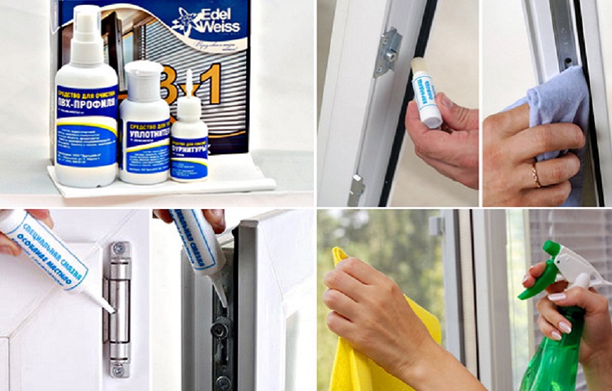 PVC Window Maintenance: Simple Rules for Long Service Life PVC Window Maintenance: Simple Rules for Long Service Life