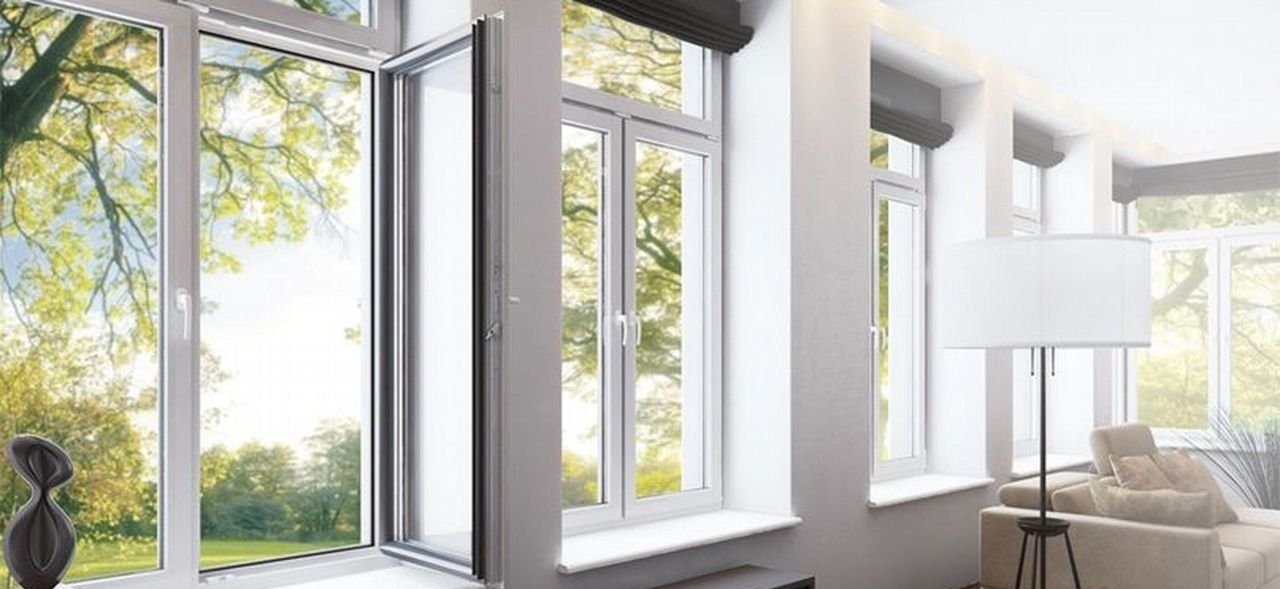 PVC Window Construction: Key Components PVC Window Construction: Key Components