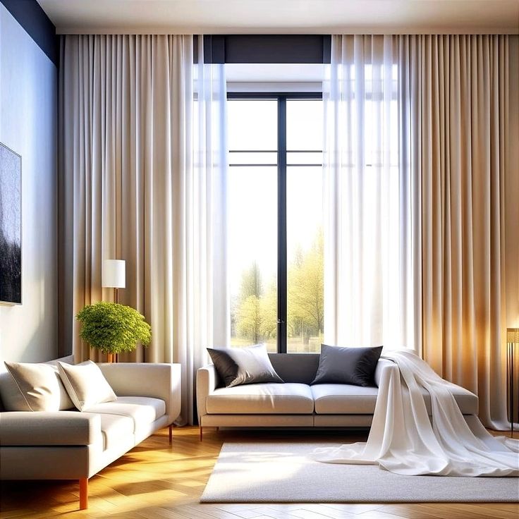 Window Decoration Trends 2026: What’s Going to Be in Style Window Decoration Trends 2026: What’s Going to Be in Style