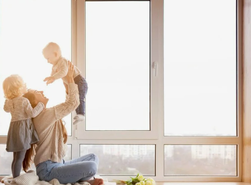 PVC Windows for Your Home: How to Make the Right Choice PVC Windows for Your Home: How to Make the Right Choice