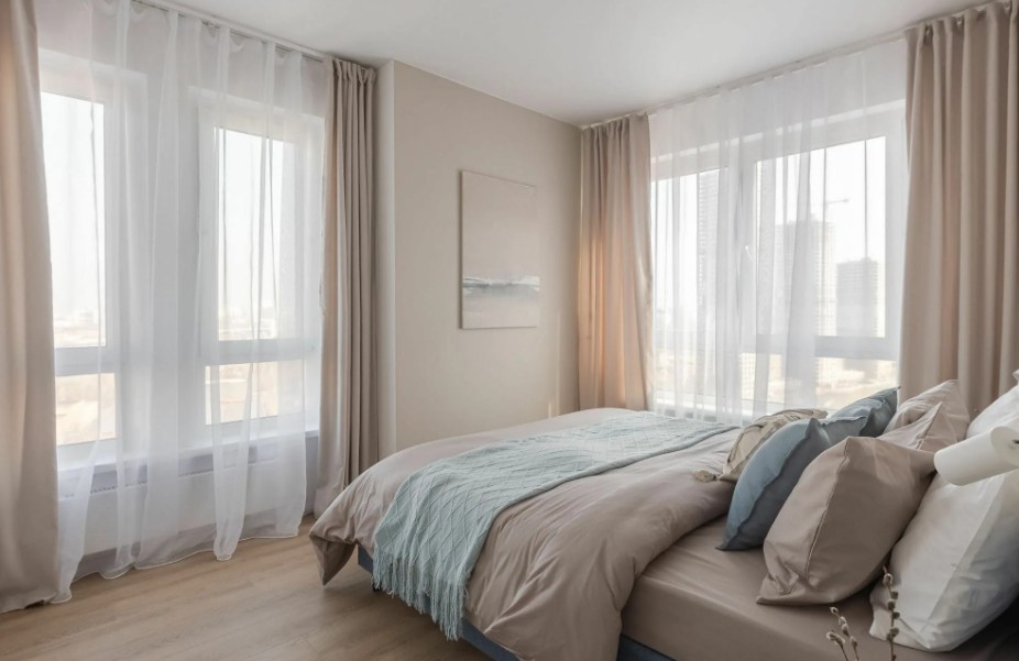 Bedroom Free from Heat: How to Choose PVC Windows Bedroom Free from Heat: How to Choose PVC Windows