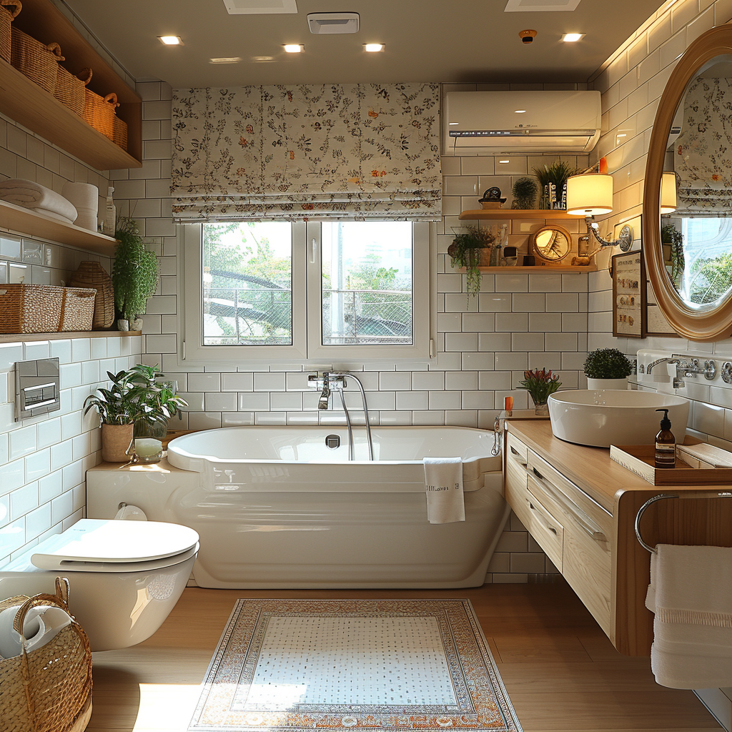 Window to Cozy World: How to Choose PVC Windows for Bathroom Window to Cozy World: How to Choose PVC Windows for Bathroom