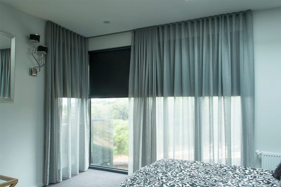 Color Therapy: PVC Windows in Shades of Grey Color Therapy: PVC Windows in Shades of Grey