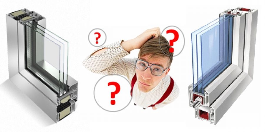 When Overpaying Isn’t Worth It: PVC Window Options You Can Skip When Overpaying Isn’t Worth It: PVC Window Options You Can Skip