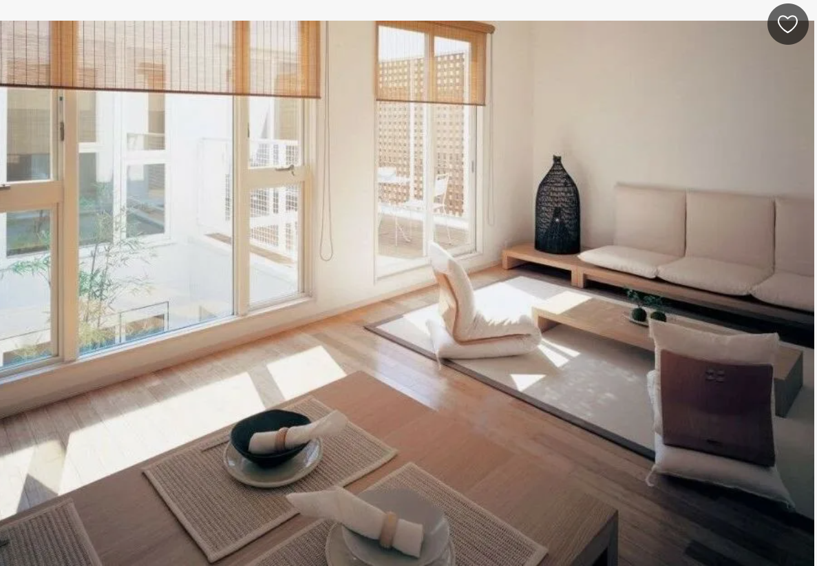 Harmony of Simplicity: Decorating PVC Windows in Japanese Style Harmony of Simplicity: Decorating PVC Windows in Japanese Style